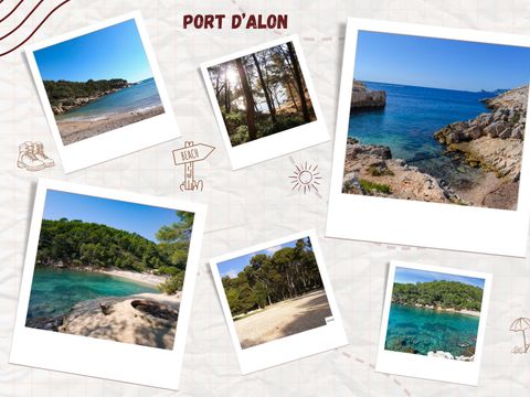 Camping de Ceyreste - Camping Bouches-du-Rhône - Image N°44