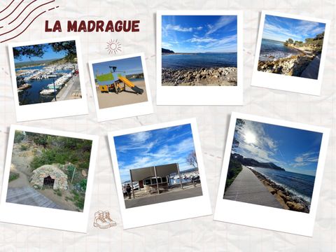 Camping de Ceyreste - Camping Bouches-du-Rhône - Image N°42