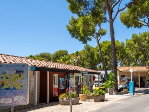 Camping de Ceyreste - Camping Bouches-du-Rhône - Image N°53