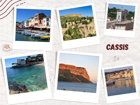 Camping de Ceyreste - Camping Bouches-du-Rhône - Image N°45