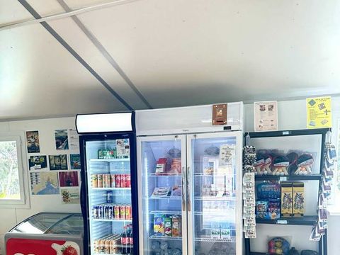 Camping de Ceyreste - Camping Bouches-du-Rhône - Image N°15