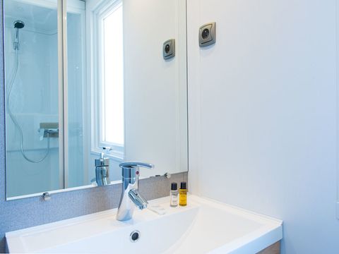 CHALET 6 personnes - DE LUXE 3 CHAMBRES