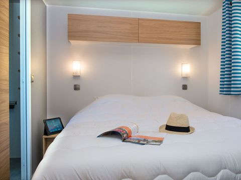 CHALET 6 personnes - DE LUXE 3 CHAMBRES