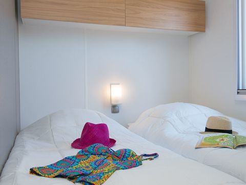 CHALET 6 personnes - DE LUXE 3 CHAMBRES