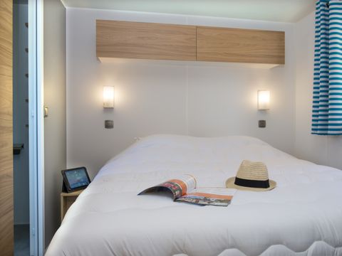 CHALET 4 personnes - DE LUXE 2 CHAMBRES