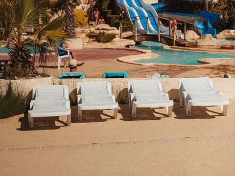 Domaine Les Mûriers - Camping Hérault - Image N°11