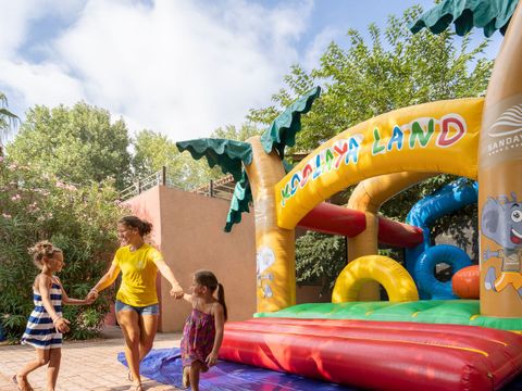 Camping Sandaya - Les Vagues - Camping Hérault - Image N°12