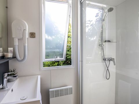 MOBILHOME 6 personnes - COTTAGE Playa del Sol 6p 3ch 2SdB ****