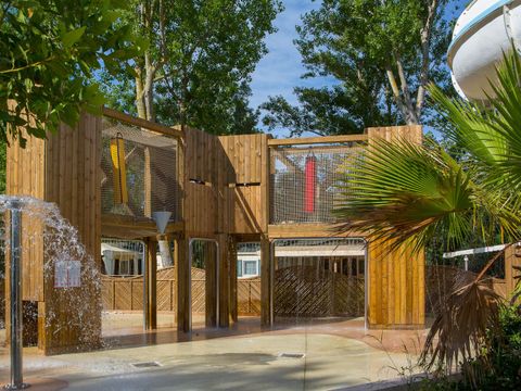 Camping Sandaya - Les Vagues - Camping Hérault - Image N°10