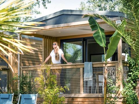 Camping Sandaya - Les Vagues - Camping Hérault - Image N°25