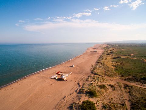 Camping Sandaya - Les Vagues - Camping Hérault - Image N°27