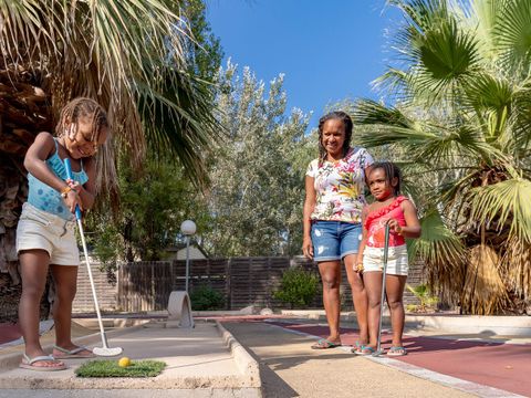 Camping Sandaya - Les Vagues - Camping Hérault - Image N°21