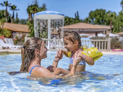Camping Sandaya - Les Vagues - Camping Hérault - Image N°4