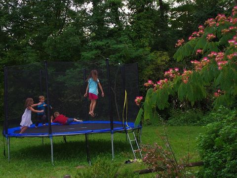 Camping Pyrénées Passion - Camping Pyrénées-Atlantiques - Image N°4