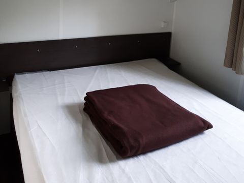 MOBILHOME 4 personnes - ( n°26)