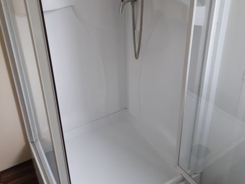 MOBILHOME 4 personnes - ( n°26)