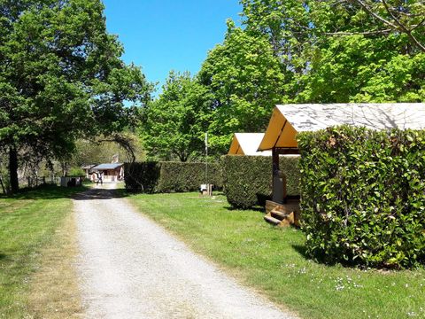 Camping Pyrénées Passion - Camping Pyrénées-Atlantiques - Image N°17