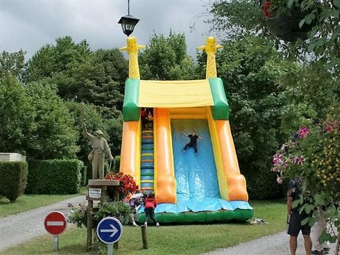 Camping Pyrénées Passion - Camping Pyrénées-Atlantiques - Image N°45
