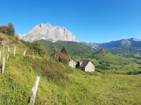 Camping Pyrénées Passion - Camping Pyrénées-Atlantiques - Image N°66