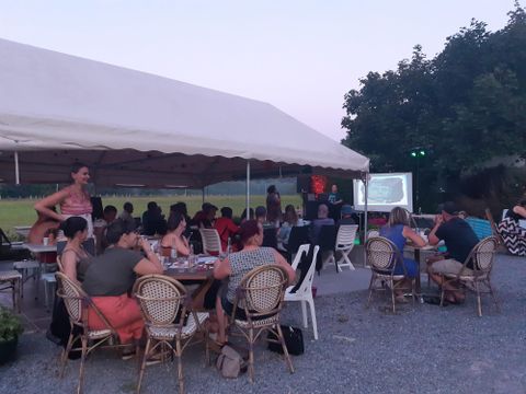 Camping Pyrénées Passion - Camping Pyrénées-Atlantiques - Image N°73