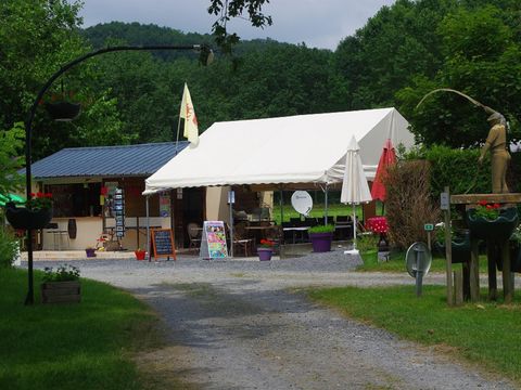 Camping Pyrénées Passion - Camping Pyrénées-Atlantiques - Image N°19