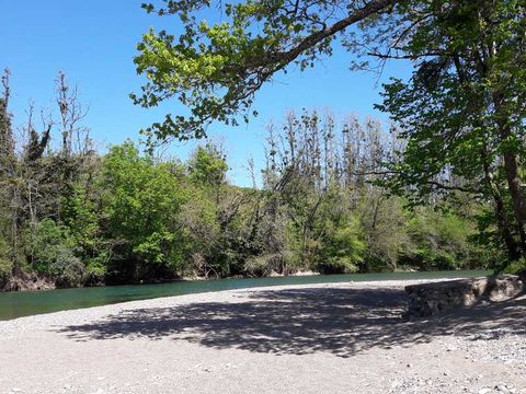 Camping Pyrénées Passion - Camping Pyrénées-Atlantiques - Image N°7