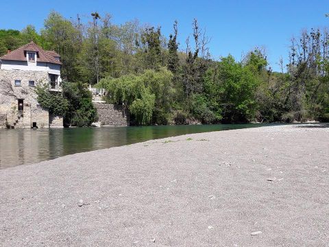 Camping Pyrénées Passion - Camping Pyrénées-Atlantiques - Image N°27