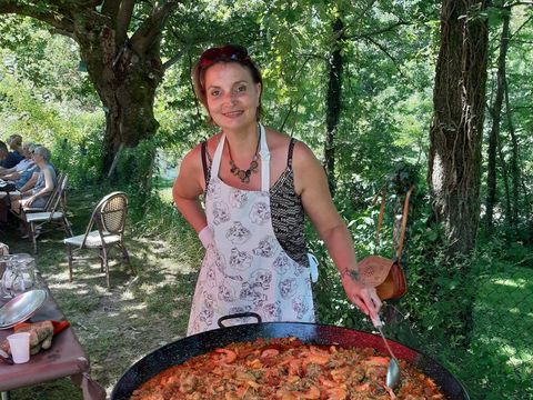 Camping Pyrénées Passion - Camping Pyrénées-Atlantiques - Image N°41
