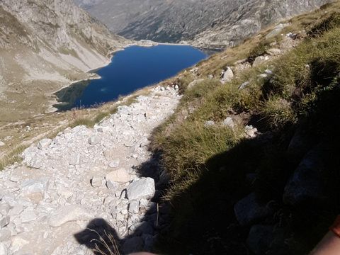 Camping Pyrénées Passion - Camping Pyrénées-Atlantiques - Image N°71