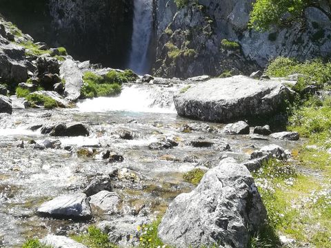 Camping Pyrénées Passion - Camping Pyrénées-Atlantiques - Image N°70