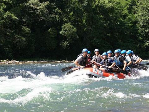Camping Pyrénées Passion - Camping Pyrénées-Atlantiques - Image N°48