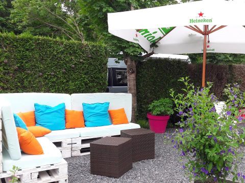 Camping Pyrénées Passion - Camping Pyrénées-Atlantiques - Image N°6