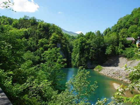 Camping Pyrénées Passion - Camping Pyrénées-Atlantiques - Image N°56