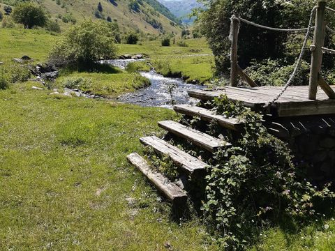 Camping Pyrénées Passion - Camping Pyrénées-Atlantiques - Image N°65