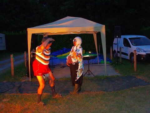 Camping Pyrénées Passion - Camping Pyrénées-Atlantiques - Image N°37