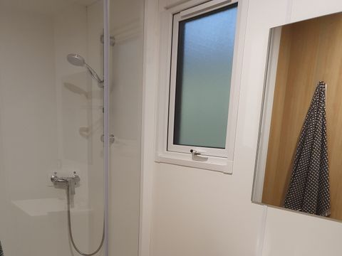 MOBILHOME 6 personnes - Louisiane