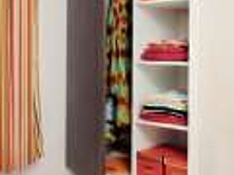 MOBILHOME 4 personnes - O'Phéa