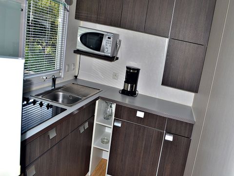 MOBILHOME 4 personnes - O'Phéa