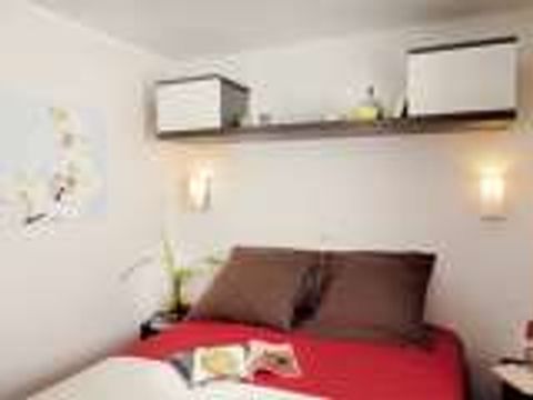 MOBILHOME 4 personnes - O'Phéa