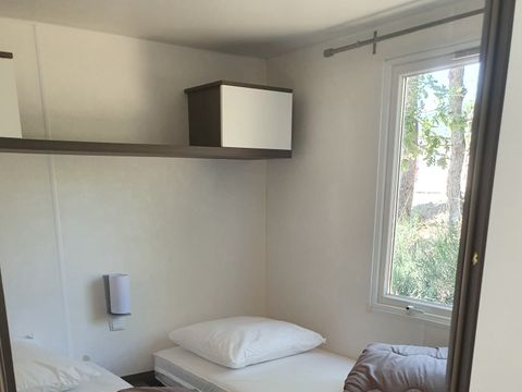 MOBILHOME 4 personnes - O'Phéa