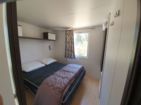 MOBILHOME 4 personnes - O'Phéa