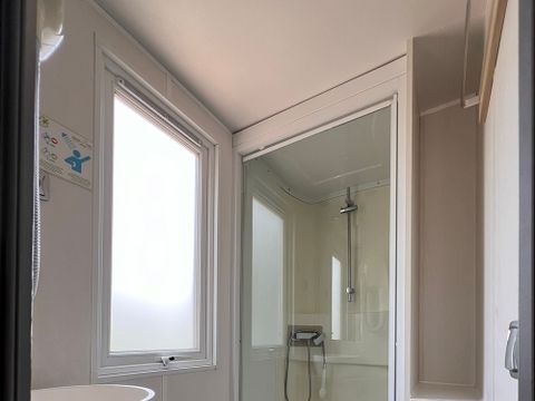 MOBILHOME 4 personnes - Mobil-home Classique - 22-24m² - 2 chambres