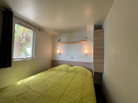 MOBILHOME 4 personnes - Mobil-home Classique - 22-24m² - 2 chambres