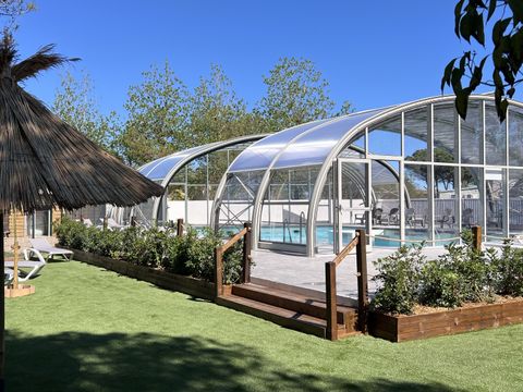 Camping Mediterranee Plage - Camping Hérault - Image N°15
