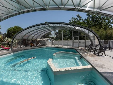 Camping Mediterranee Plage - Camping Hérault - Image N°12