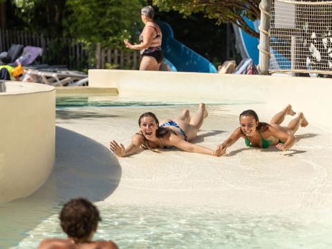 Camping Mediterranee Plage - Camping Hérault - Image N°6