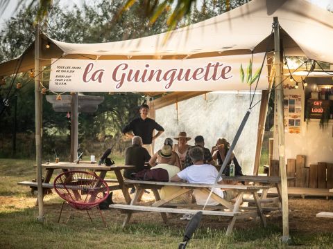 Camping Mediterranee Plage - Camping Hérault - Image N°26