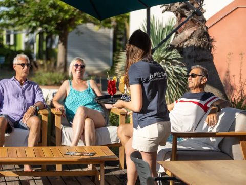 Camping Mediterranee Plage - Camping Hérault - Image N°31