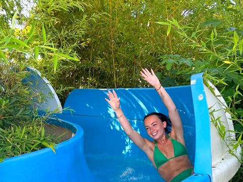 Camping Mediterranee Plage - Camping Hérault - Image N°3