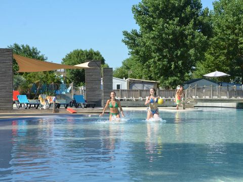 Camping Mediterranee Plage - Camping Hérault - Image N°14